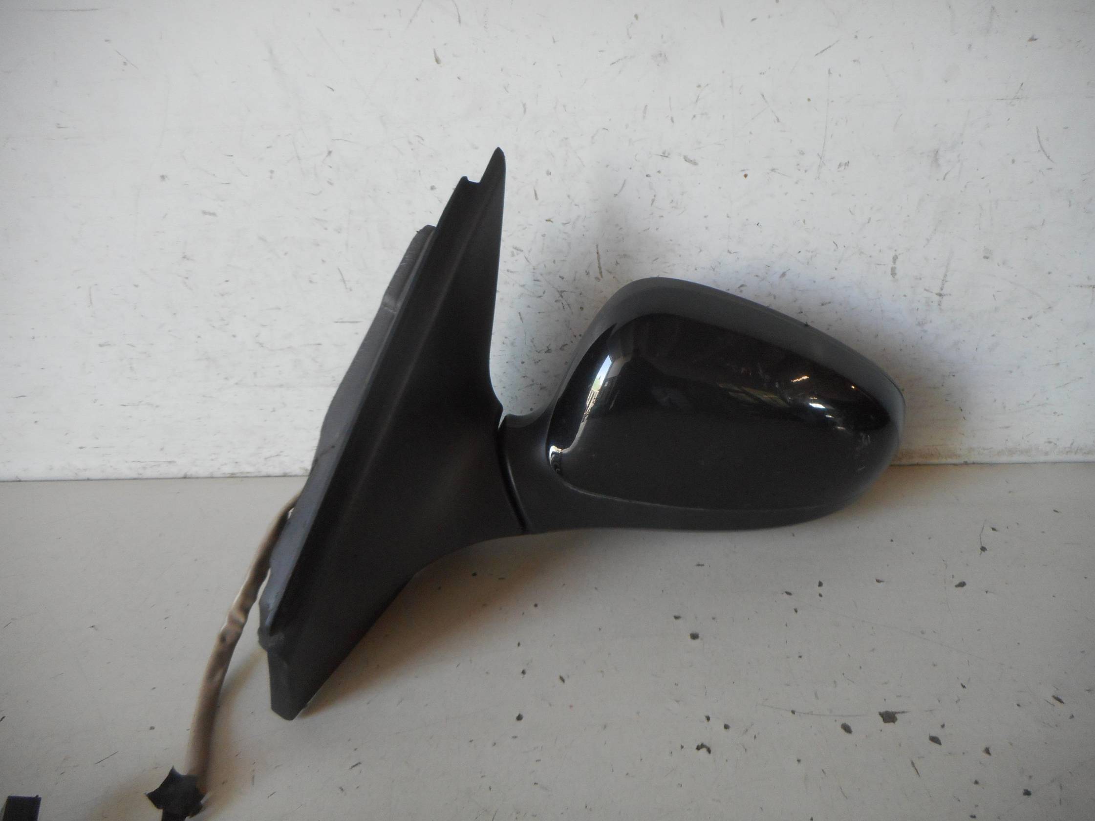 Retrovisore est. regolaz. elettr. sx.